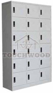 Office Storage Locker Cabinet