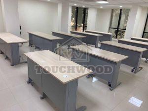 Office Training Room Desk