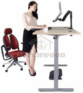 Sit Stand Office Workstation