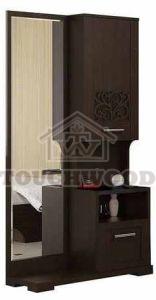 Teak Wood Dressing Table