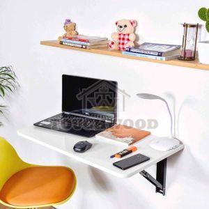 Wall Mounted Study Table
