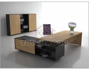 Wooden Office Executive Table