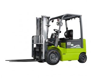 Forklift Parameters