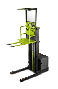 Order Picker Forklift