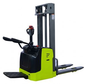 Stacker Forklift