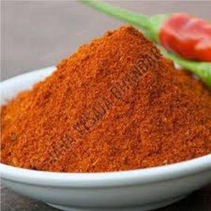 Chicken Masala