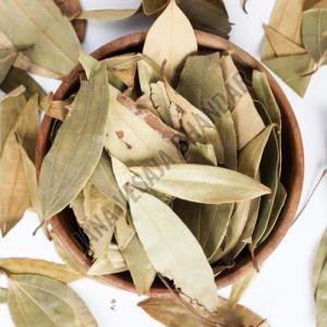 Dried Bay Leaves