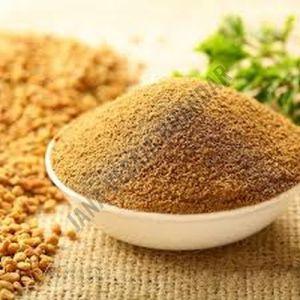 Fenugreek Powder