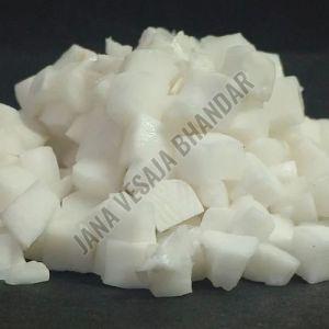 Frozen Coconut