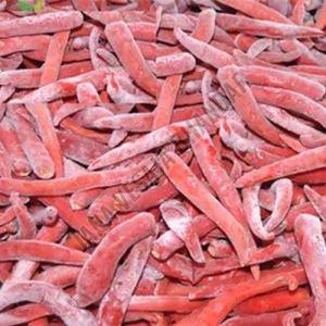 Frozen Red Chilli