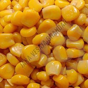 Frozen Sweet Corn