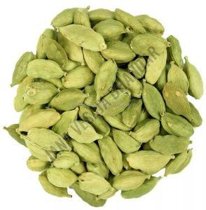 Green Cardamom