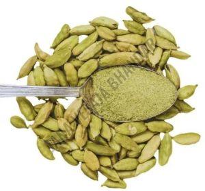 Green Cardamom Powder