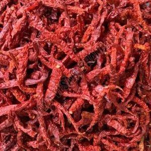 Kashmiri Dried Red Chilli