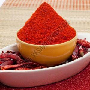 Red Chilli Powder