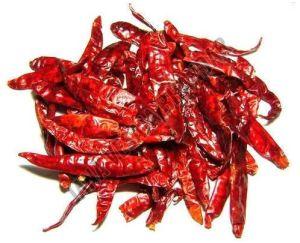 Teja Dried Red Chilli