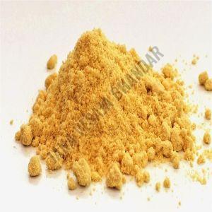 Yellow Mustard Powder