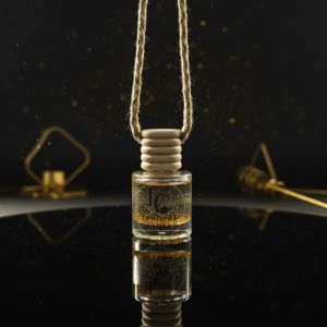 Lumoura Car Perfume Diffuser