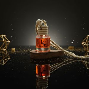 Lumoura Car Perfume Diffuser