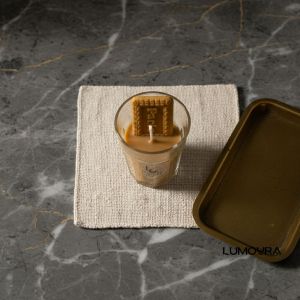 Chai Parle Soy Wax Candle