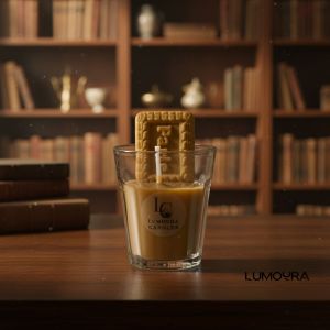 Chai Parle Soy Wax Candle