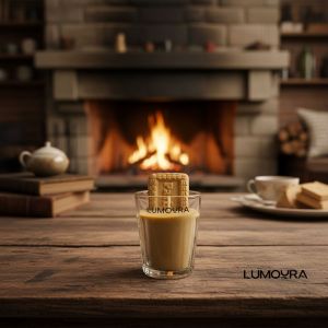 Chai Parle Soy Wax Candle