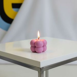 Bubble Candle