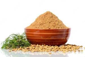 Coriander Powder