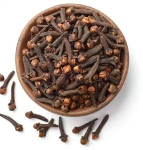 Dry Cloves