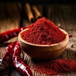 Red Chilli Powder