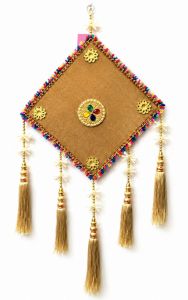 Decorative Handmade Kite Wall Hanging