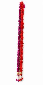 Handmade Artificial Flower Garland