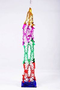 Party Decoration Tinsel Garland