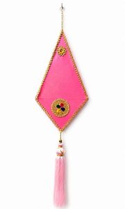 Umi Kites Wall Hanging