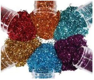 Zari Glitter Powder