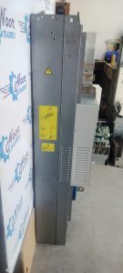 ABB ACS580-04-650A-4+E208+E210+J400+J410