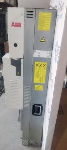 ABB ACS580-04-650A-4+E208+E210+J400+J410