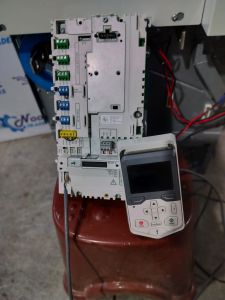 ABB ACS580-04-650A-4+E208+E210+J400+J410