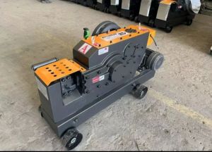 Bar Cutting Machine 32mm