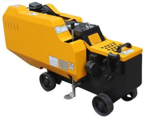 Bar Cutting Machinery
