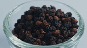 Black Pepper Seeds