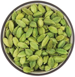 Green Cardamom