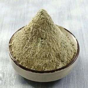Piling Grade Bentonite Powder