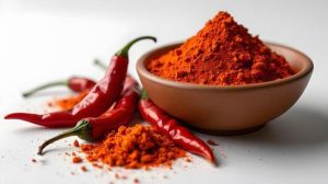 Red Chilli Powder