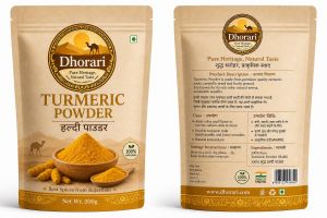 Turmeric Powder