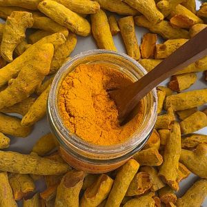 Turmeric Powder