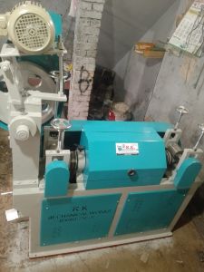 Wire Cutting Machine