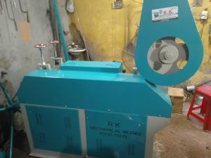 Wire Cutting Machine