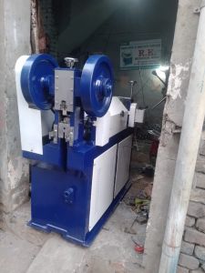 Wire Straightening Machine