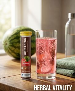 Koregadetox  Multivitamin Tablet